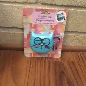 AirPods Case-Brand New In Box